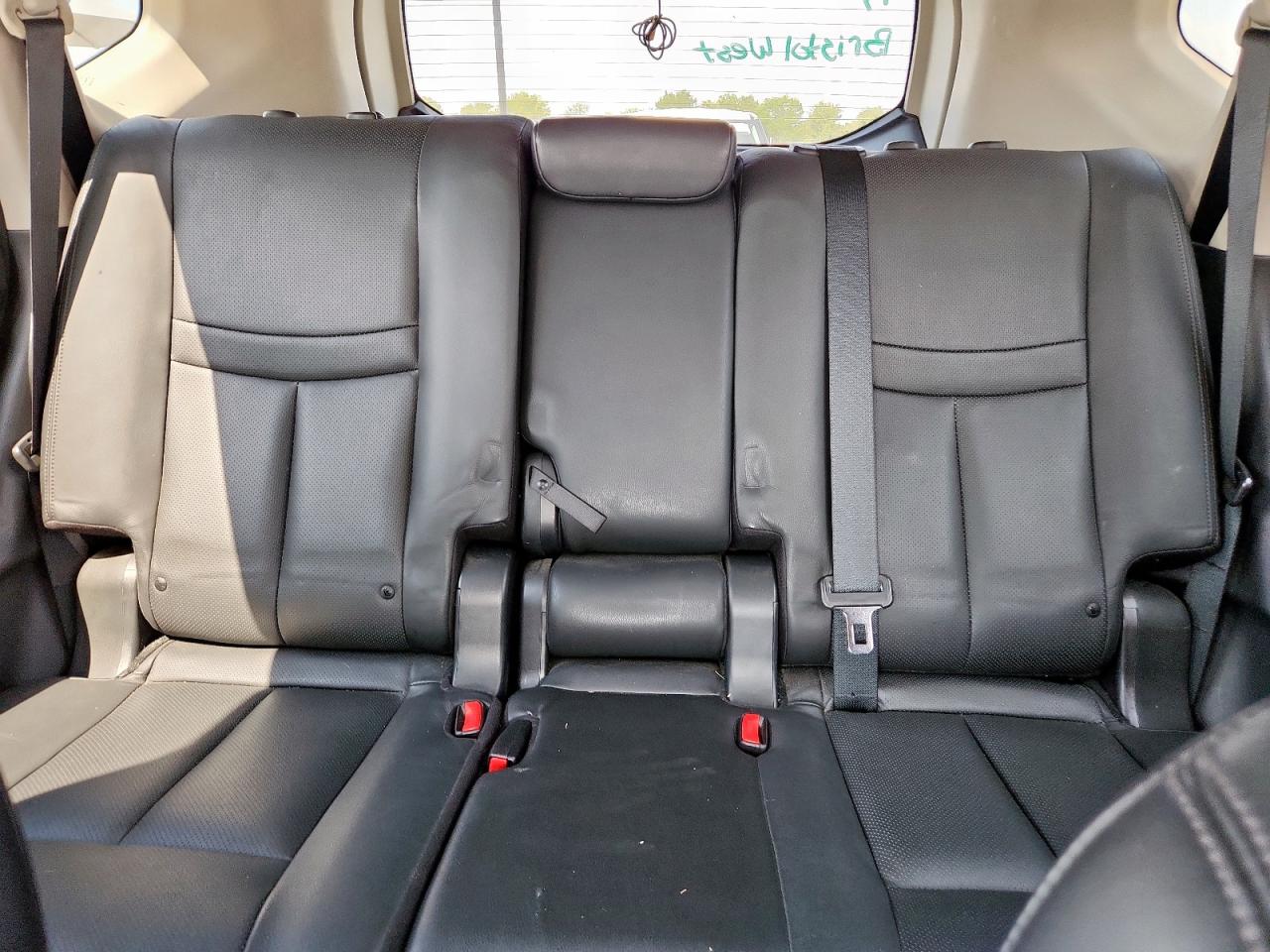 2015 Nissan Rogue S VIN: 5N1AT2MV3FC799773 Lot: 81287825
