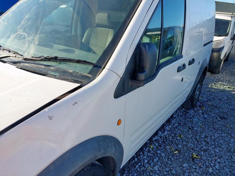2006 FORD TRAN CONNECT 200 D SWB 