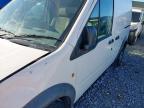 2006 FORD TRAN CONNECT 200 D SWB  for sale at Copart YORK