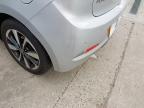 2015 HYUNDAI I20 1.4 SE 5DR for sale at Copart ROCHFORD