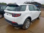 2021 LAND ROVER DISCOVERY SPORT S D MHEV  for sale at Copart ROCHFORD