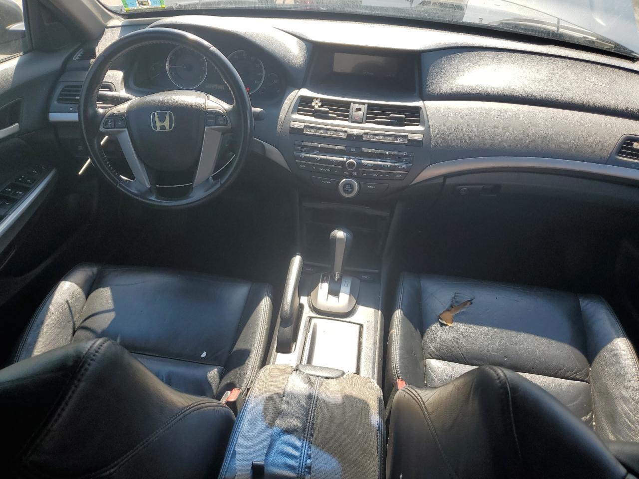 2009 Honda Accord Exl VIN: 1HGCP36859A036086 Lot: 80902425