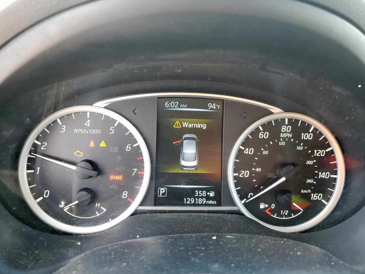 2017 Nissan Sentra S VIN: 3N1AB7AP6HY336338 Lot: 81704035