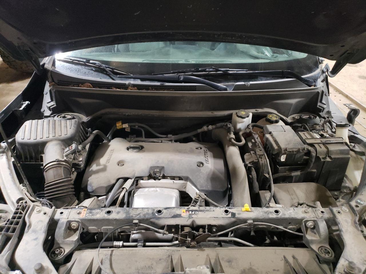 2019 GMC Terrain Sle VIN: 3GKALTEXXKL368117 Lot: 71660795