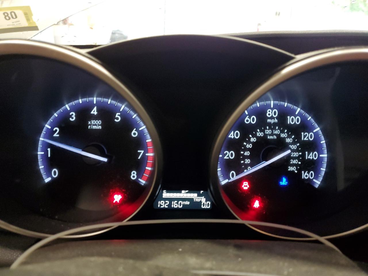 2012 Mazda 3 I VIN: JM1BL1UG4C1503218 Lot: 83808295