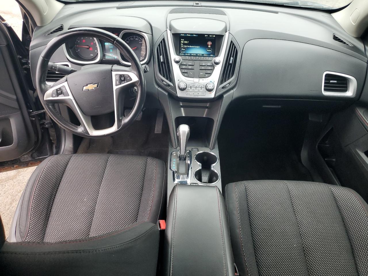 2013 Chevrolet Equinox Lt VIN: 2GNALDEK0D6256690 Lot: 81555005