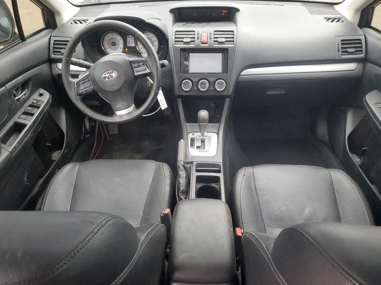 2013 Subaru Impreza Sport Limited VIN: JF1GPAS61D2827118 Lot: 81017515