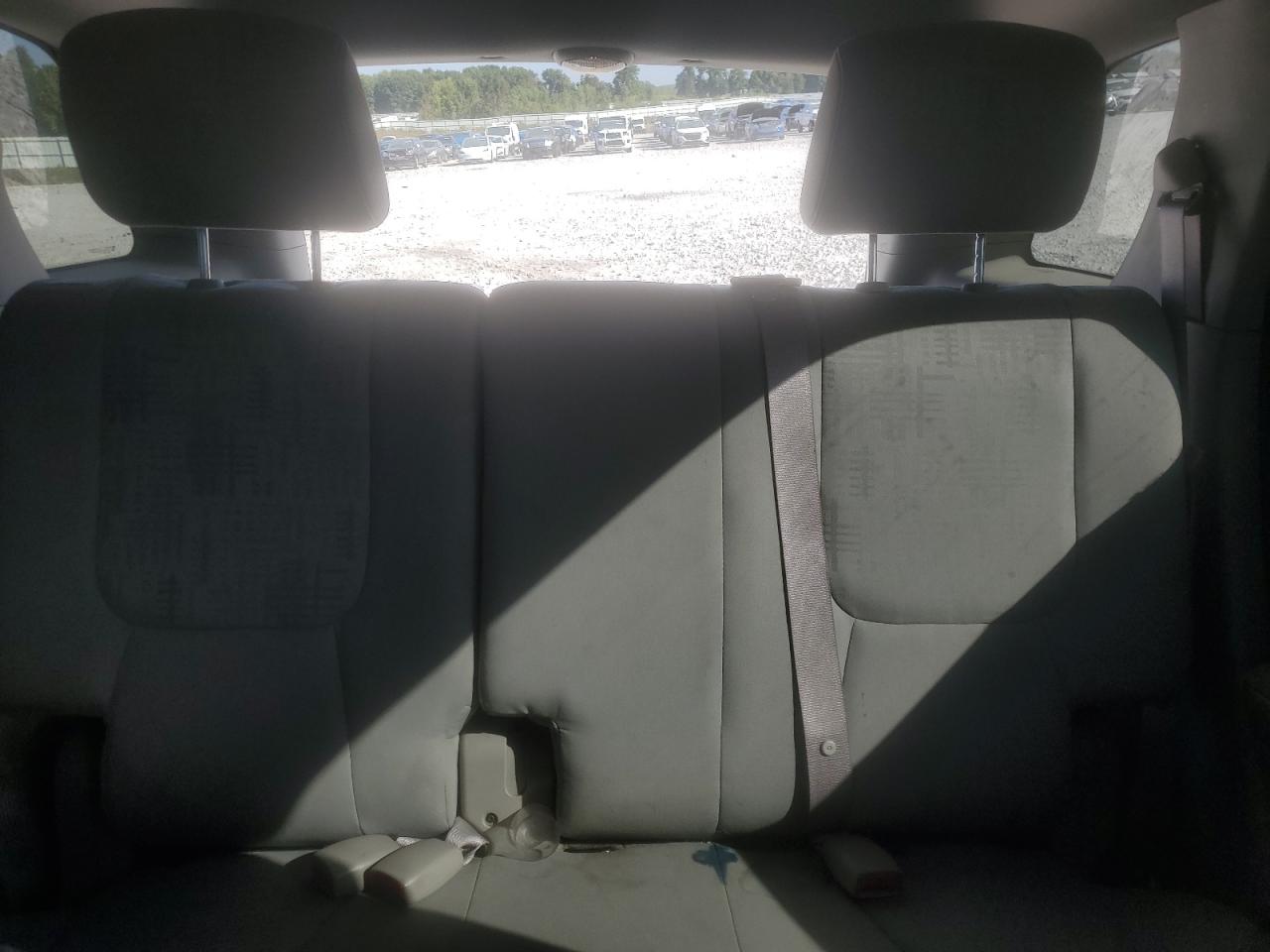 2005 Chevrolet Equinox Ls VIN: 2CNDL23F256202577 Lot: 72077595