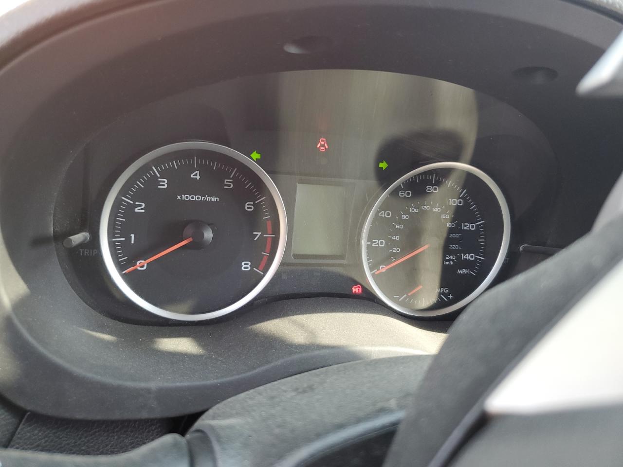 2014 Subaru Xv Crosstrek 2.0 Premium VIN: JF2GPAWC5E8308390 Lot: 72092445