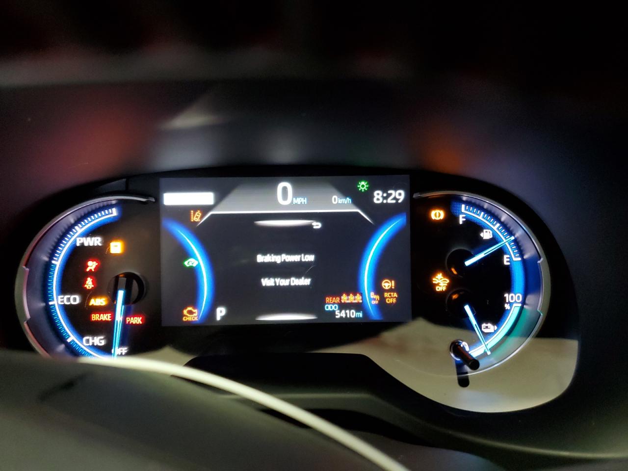 2025 Toyota Rav4 Se VIN: JTMAB3FV2SD251505 Lot: 71547165