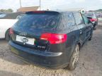 2006 AUDI A3 TDI S LINE AUTO  for sale at Copart WOLVERHAMPTON