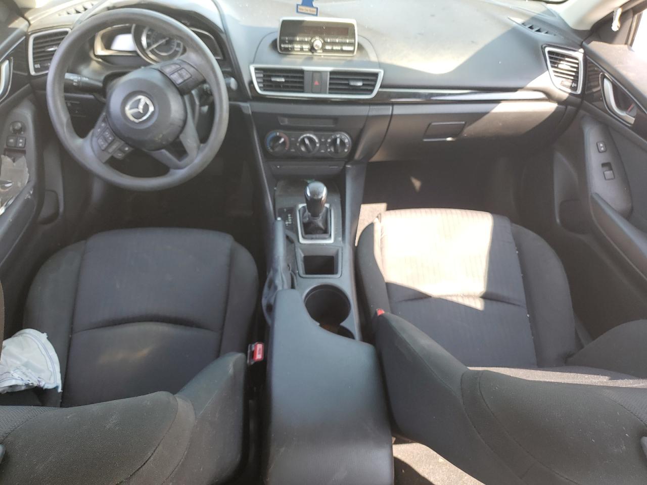 2014 Mazda 3 Sport VIN: 3MZBM1U74EM104194 Lot: 80493615