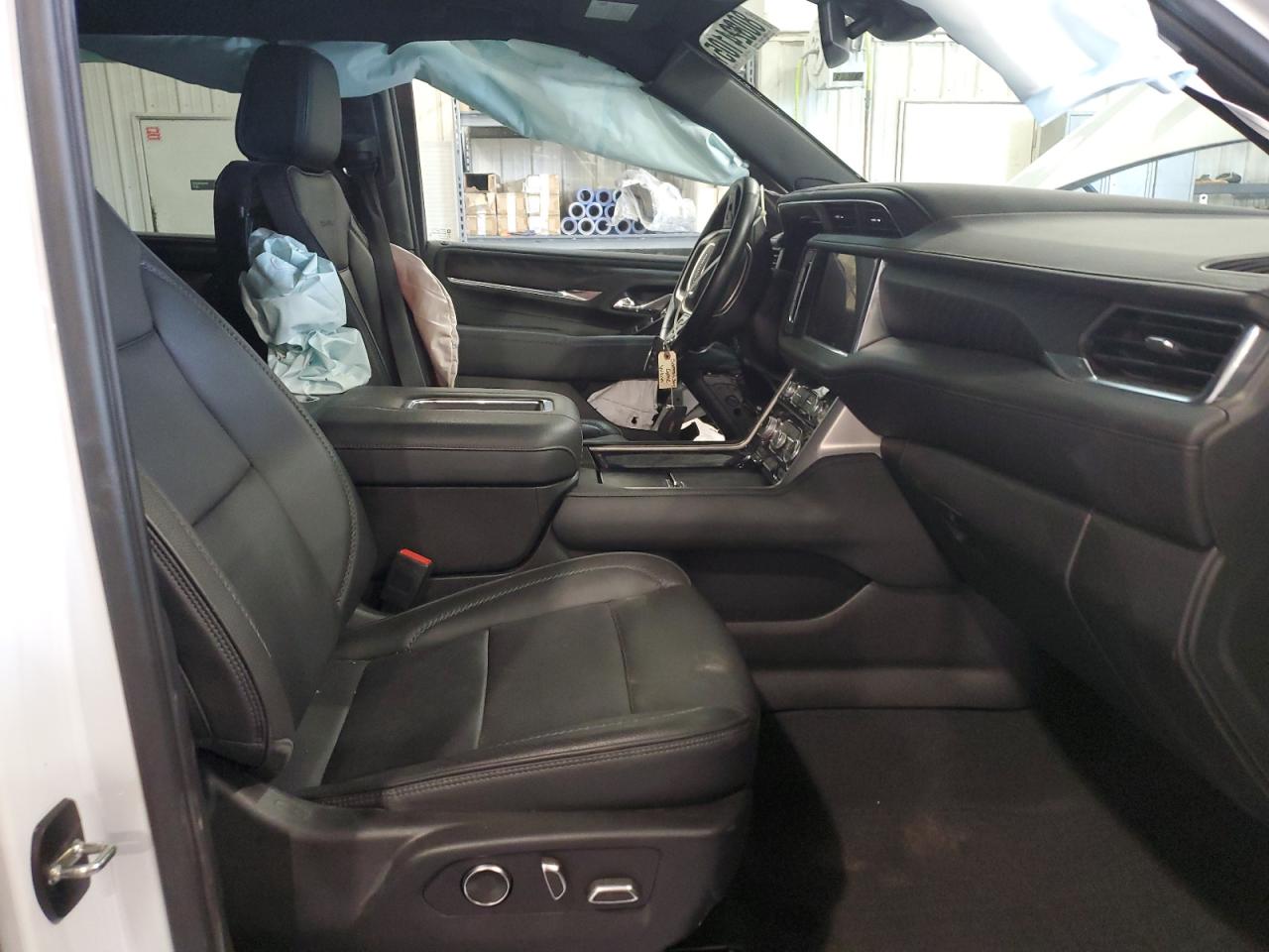 2023 GMC Yukon Denali VIN: 1GKS2DKL8PR501925 Lot: 80824105