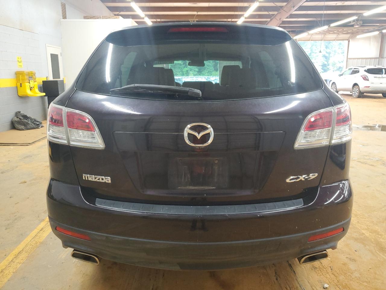 2008 Mazda Cx-9 VIN: JM3TB38A080128859 Lot: 82162115
