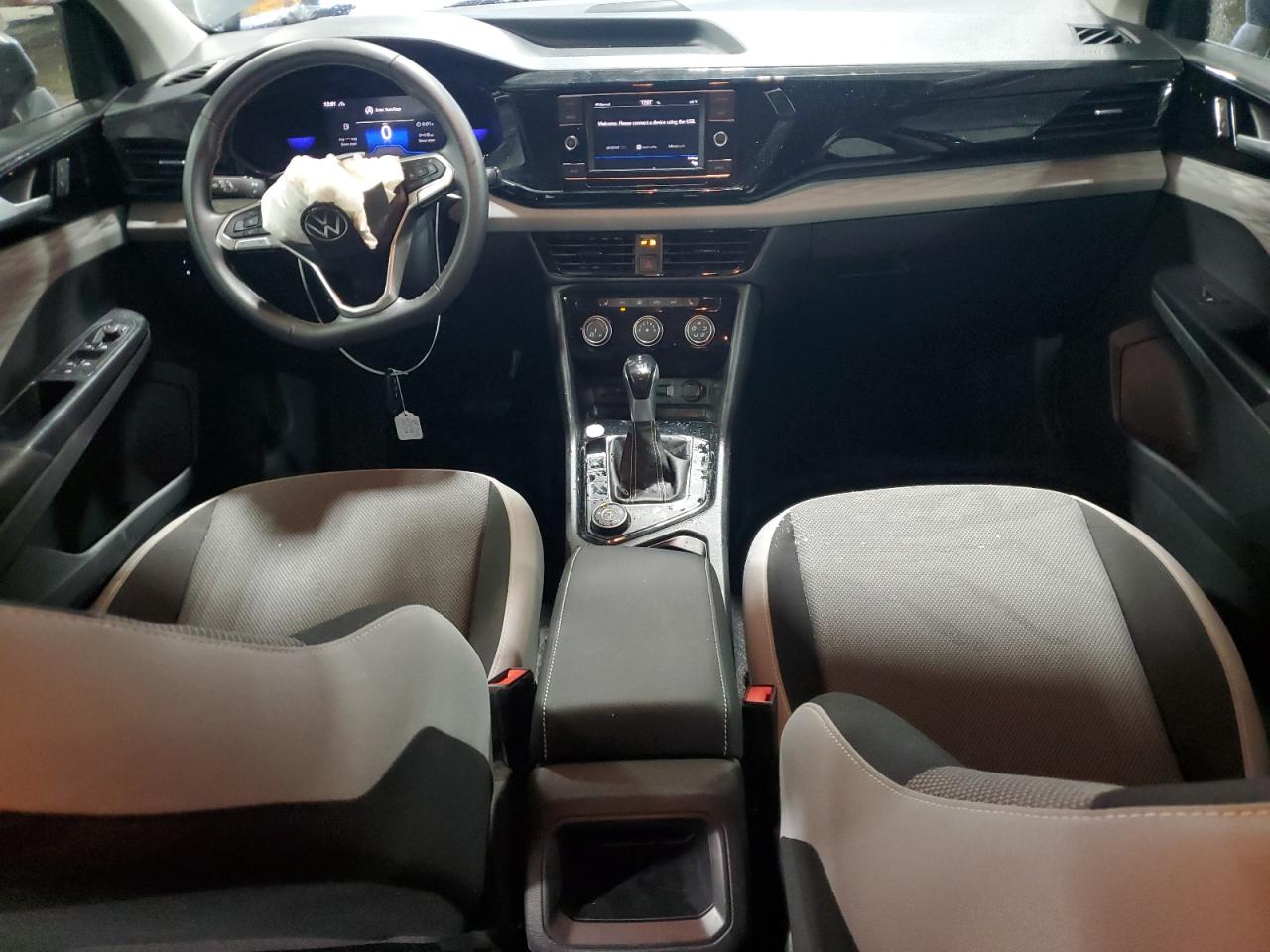 2023 Volkswagen Taos S VIN: 3VVFX7B2XPM322652 Lot: 81661275