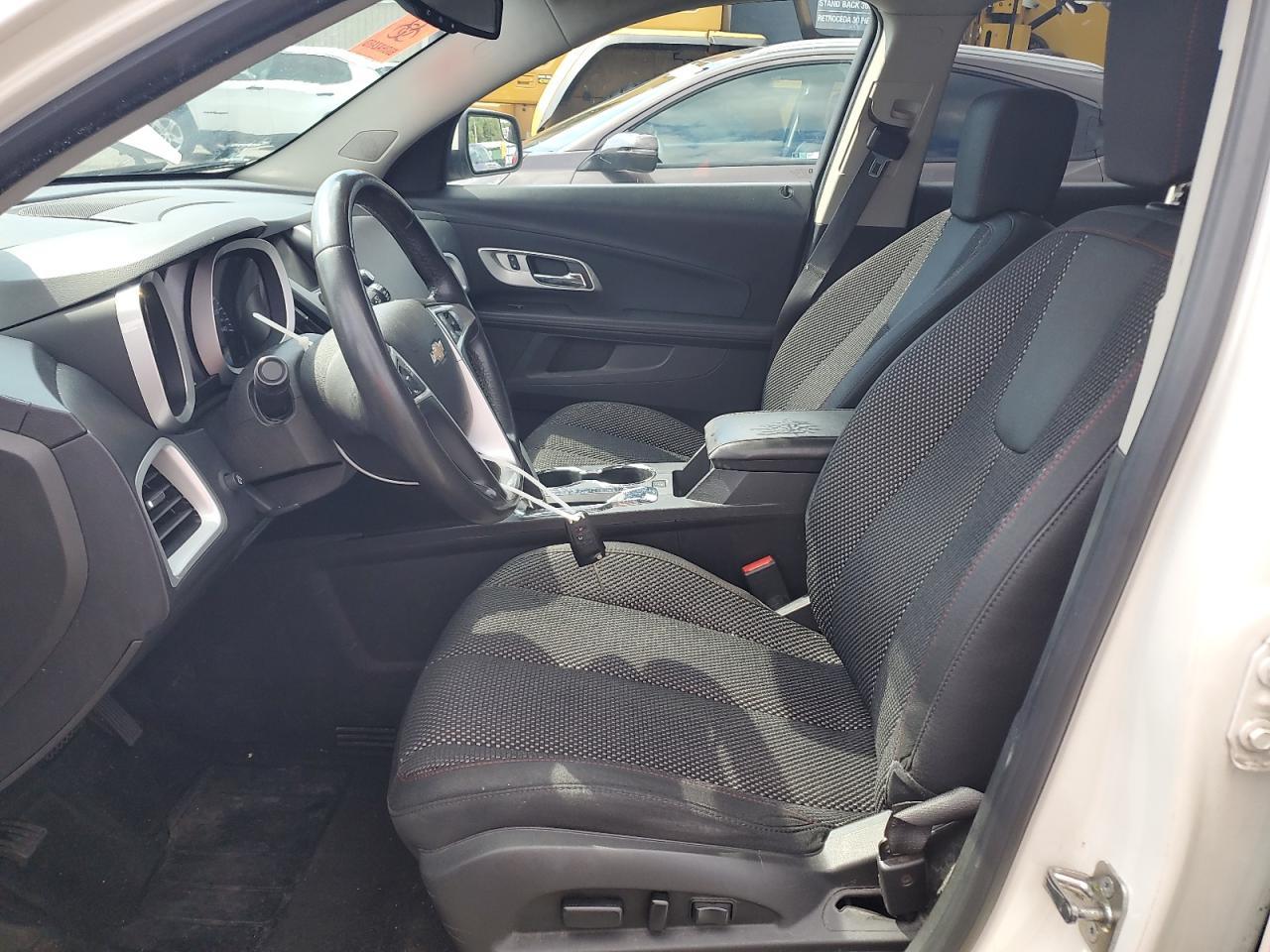 2012 Chevrolet Equinox Lt VIN: 2GNALDEK1C1208904 Lot: 71852465