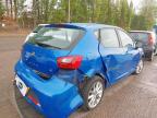 2013 SEAT IBIZA FR CR TDI  for sale at Copart GLOUCESTER