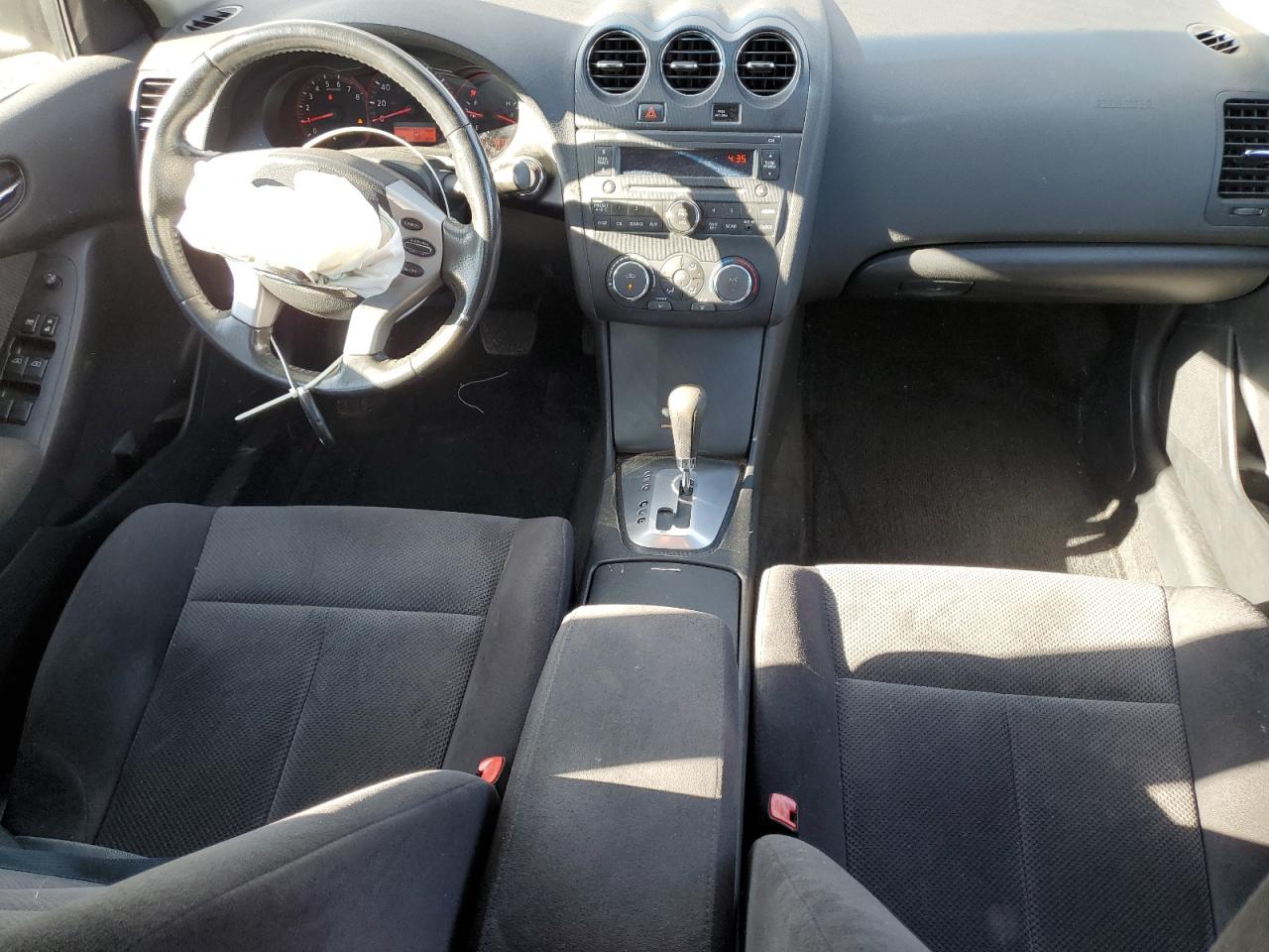 2007 Nissan Altima 2.5 VIN: 1N4AL21E27C196037 Lot: 72054785