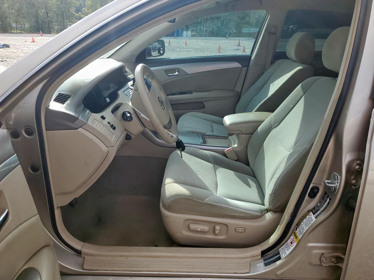 2005 Toyota Avalon Xl VIN: 4T1BK36B15U054156 Lot: 82136275