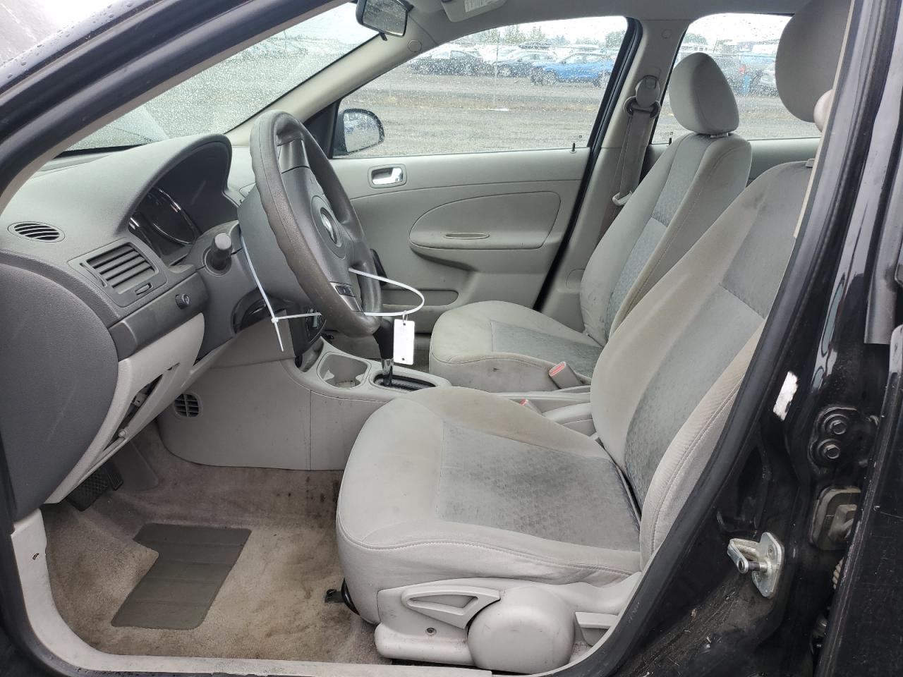 2007 Chevrolet Cobalt Ls VIN: 1G1AK55F777209397 Lot: 81849915