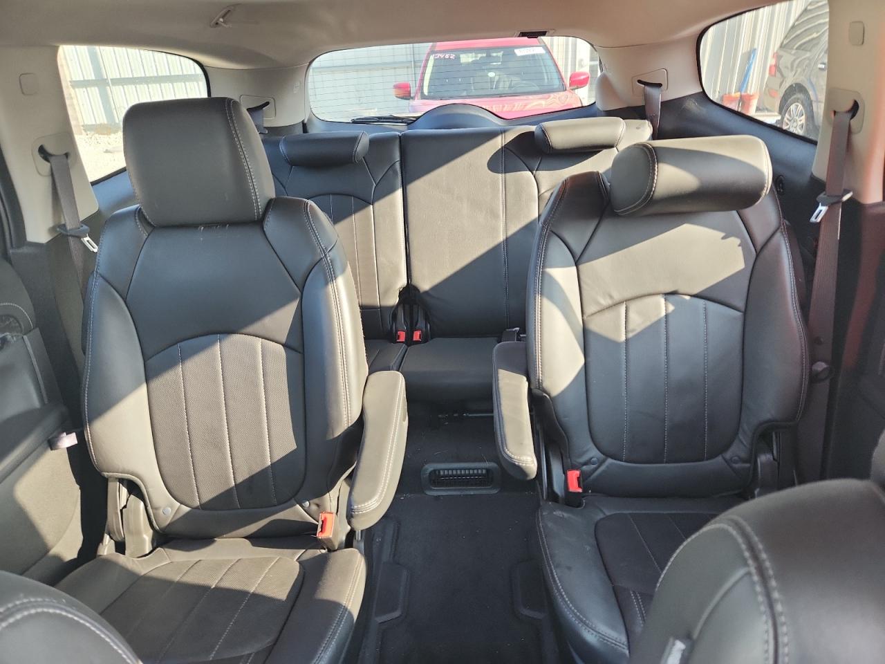 2014 Buick Enclave VIN: 5GAKRBKD6EJ261744 Lot: 81468575