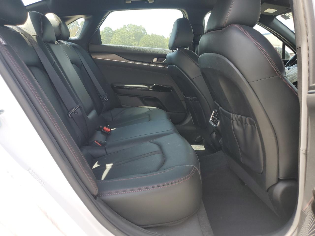 2023 Kia K5 Gt VIN: 5XXG44J84PG212245 Lot: 80099315