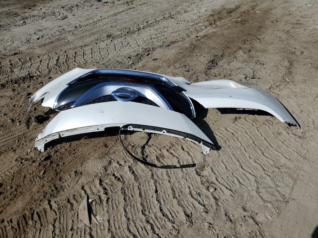 2017 Nissan Maxima 3.5S VIN: 1N4AA6AP7HC449269 Lot: 81562655