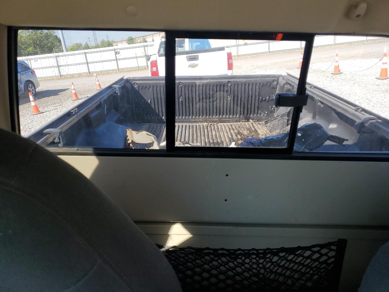 2003 Ford Ranger Super Cab VIN: 1FTYR15E43TA34710 Lot: 72076185