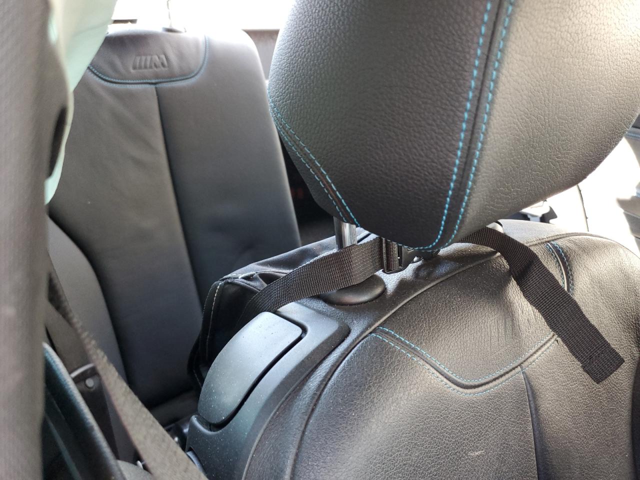 2017 BMW M2 VIN: WBS1H9C37HV888812 Lot: 80112495