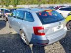 2019 SKODA OCTAVIA SE TECHNOLOGY TDI  for sale at Copart EAST KILBRIDE