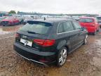 2018 AUDI A3 S LINE TFSI S-A  for sale at Copart WISBECH