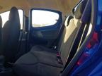 2007 CITROEN C1 RHYTHM  for sale at Copart BRISTOL