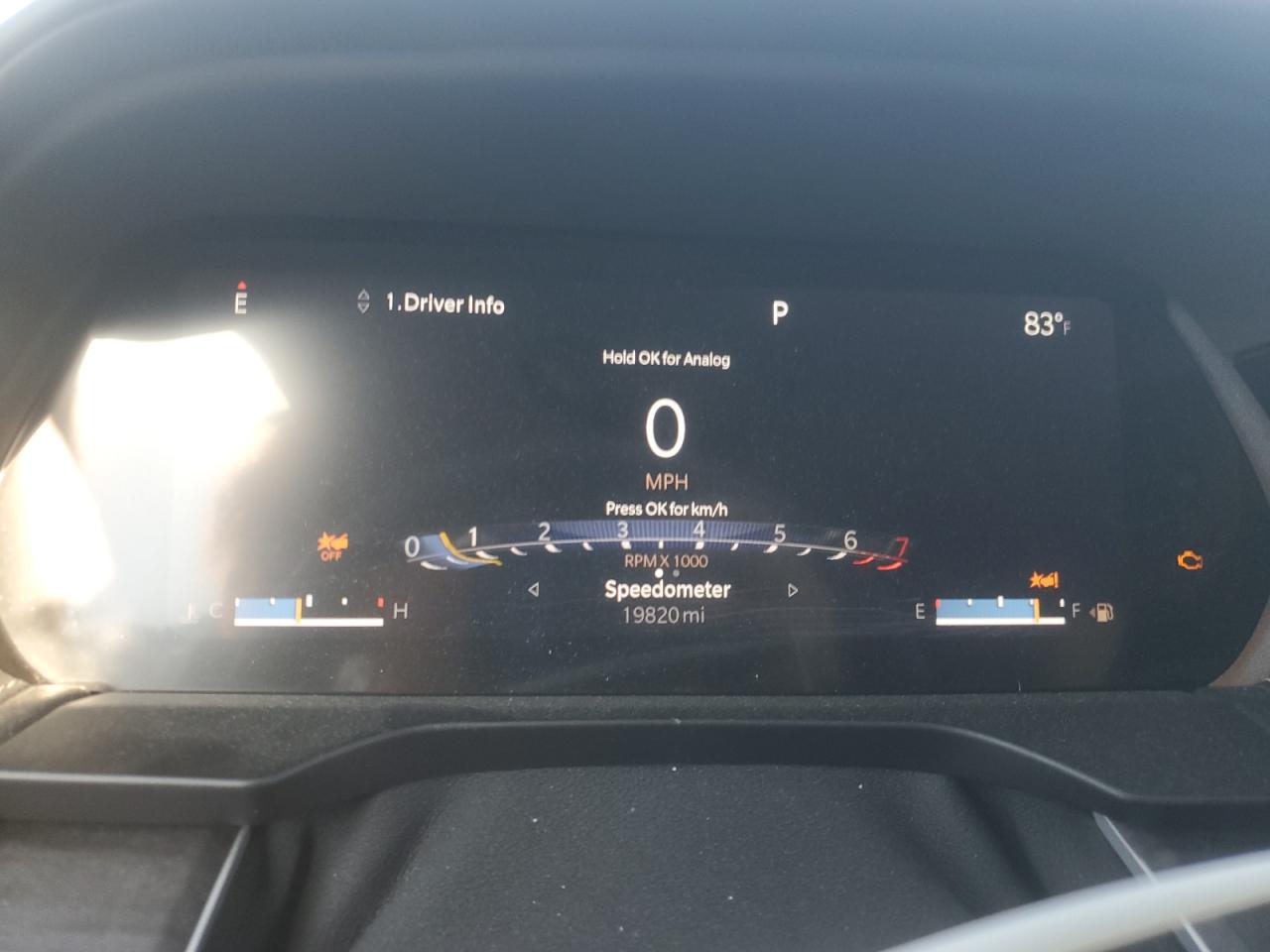 2023 Jeep Grand Cherokee Limited VIN: 1C4RJHBG7PC522968 Lot: 71490235