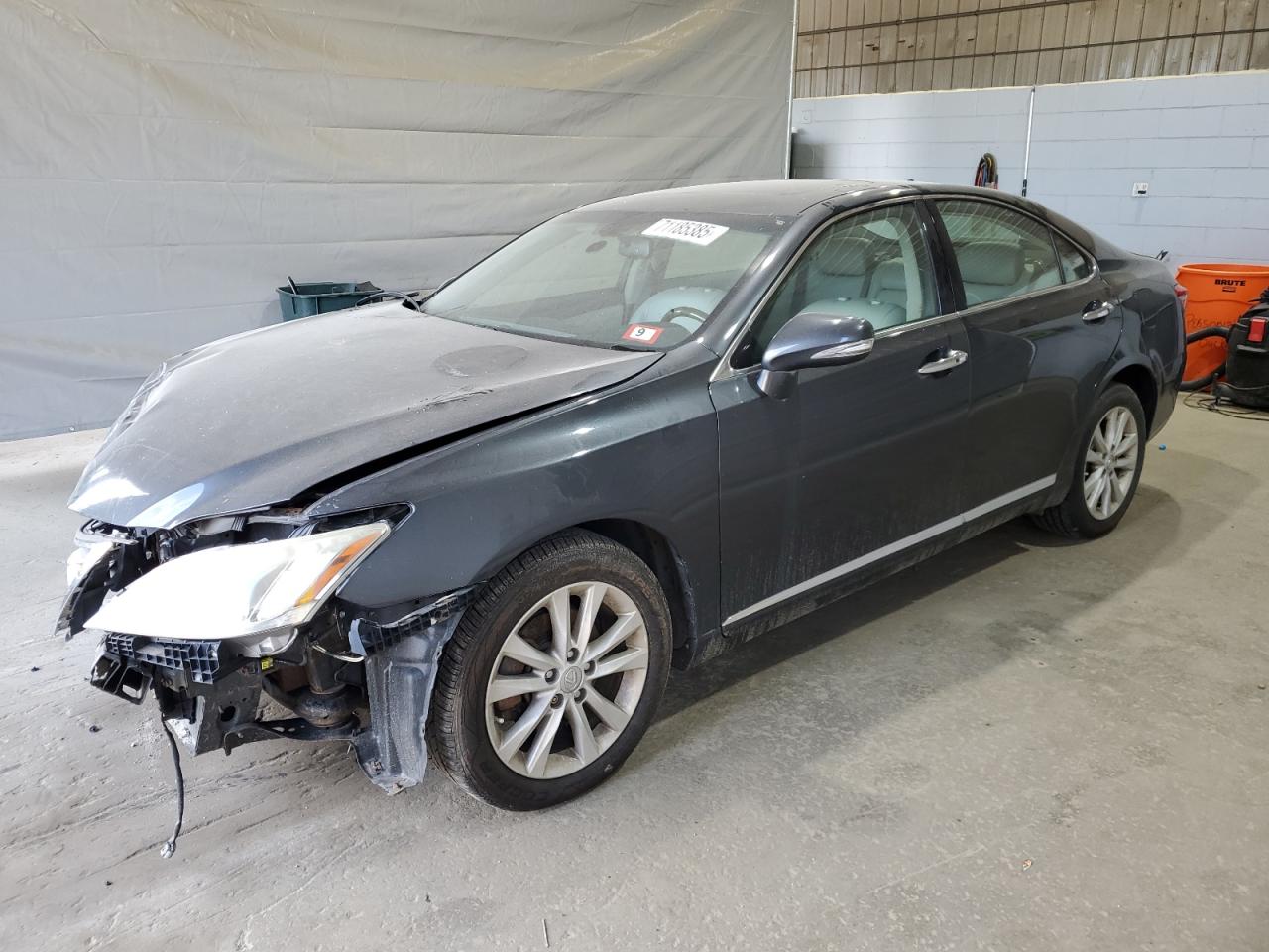 2010 Lexus Es 350