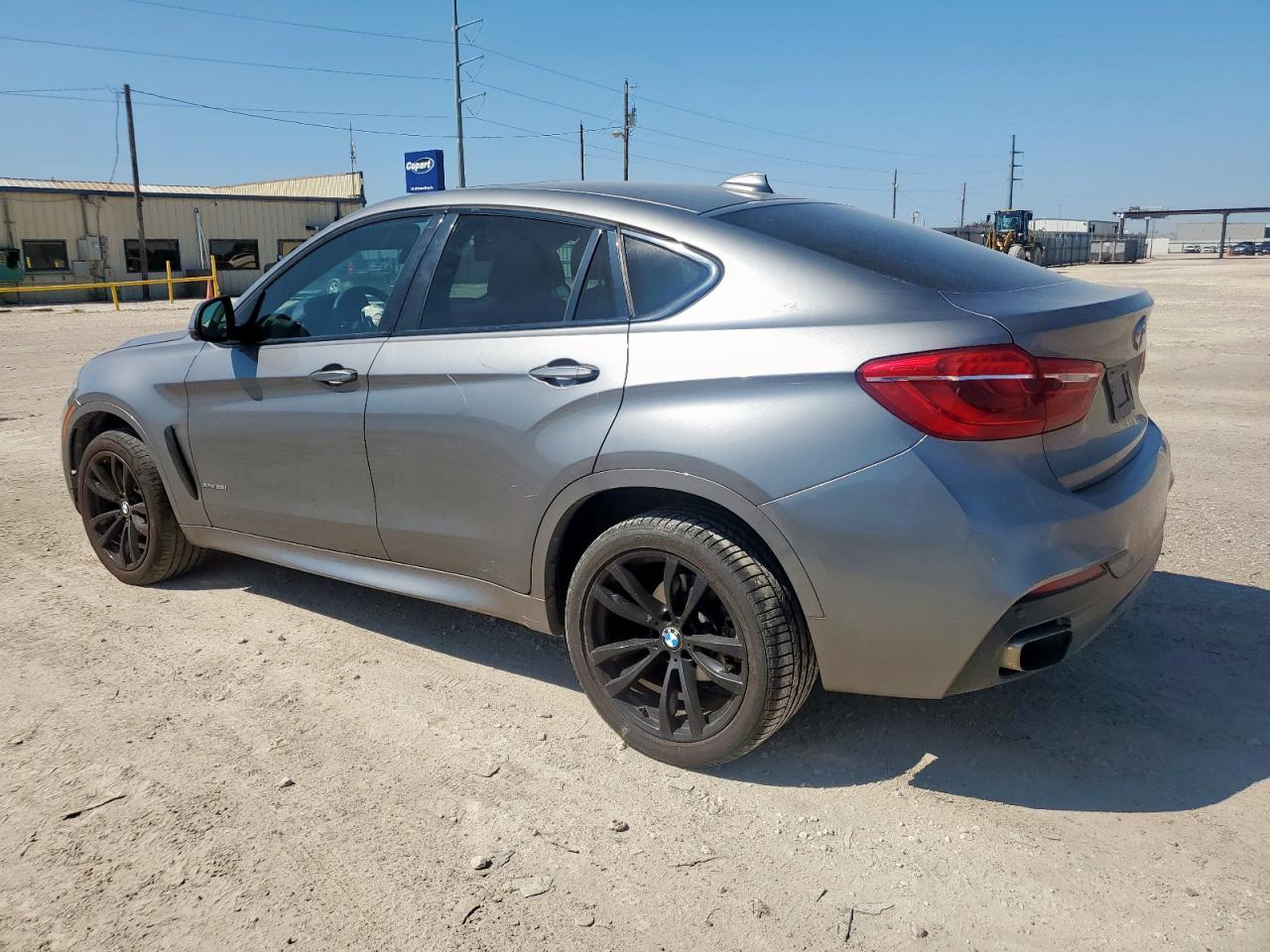 Фото: 5UXKU2C5XG0N80740