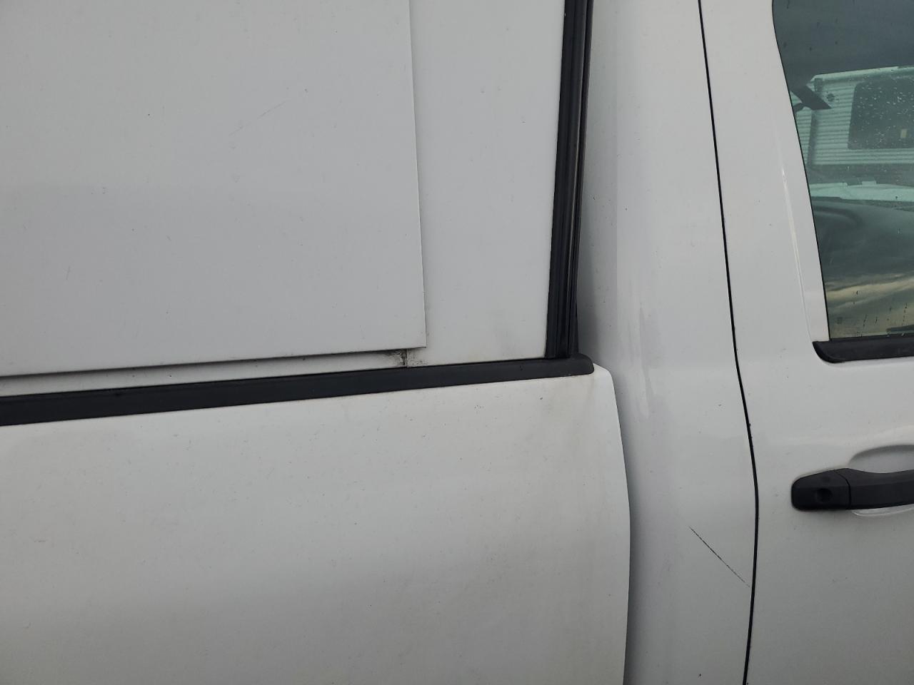 2018 Chevrolet Silverado C1500 VIN: 1GCNCNEH1JZ163357 Lot: 81751895