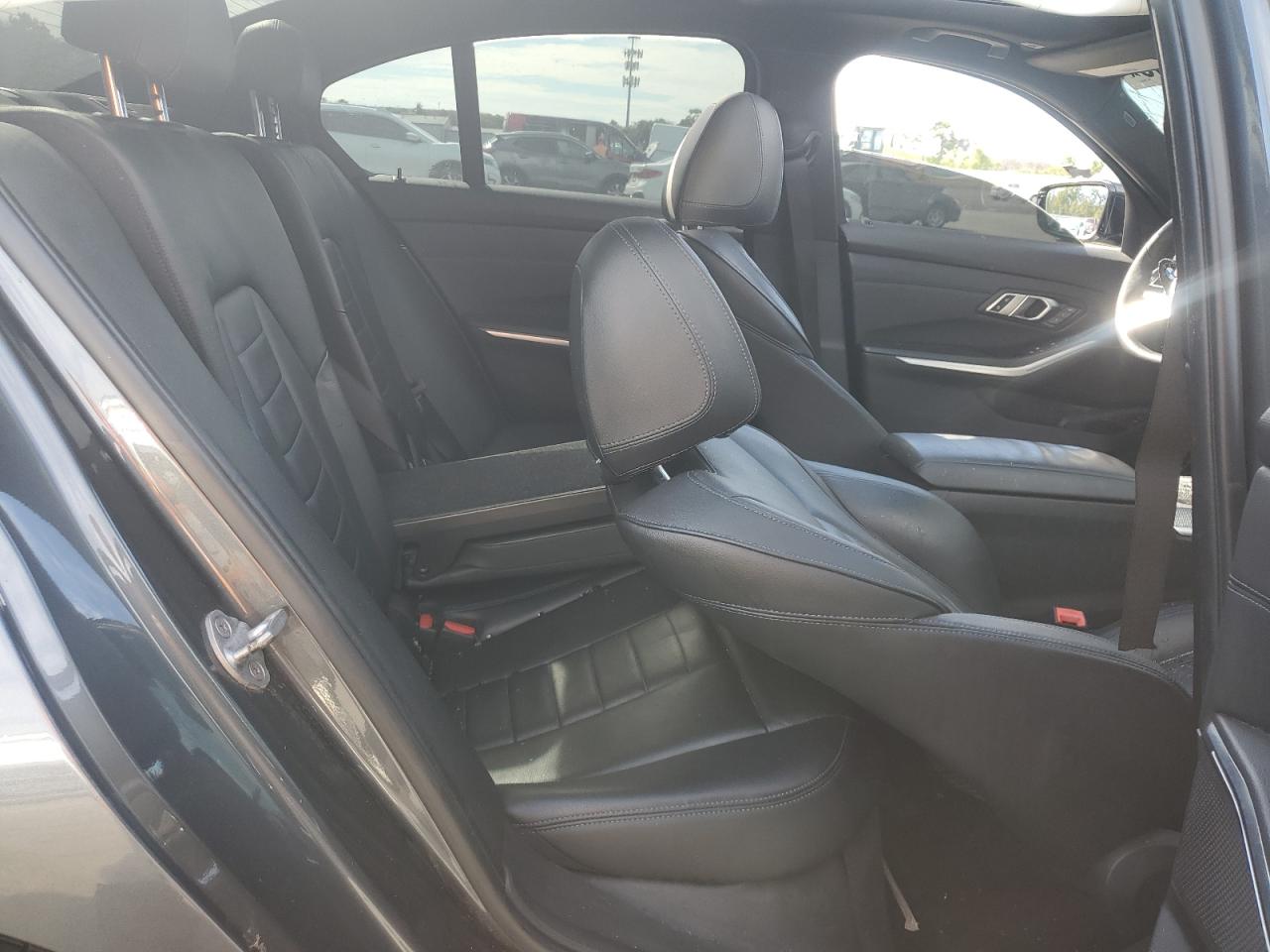 2020 BMW M340Xi VIN: WBA5U9C06LA380371 Lot: 81762045