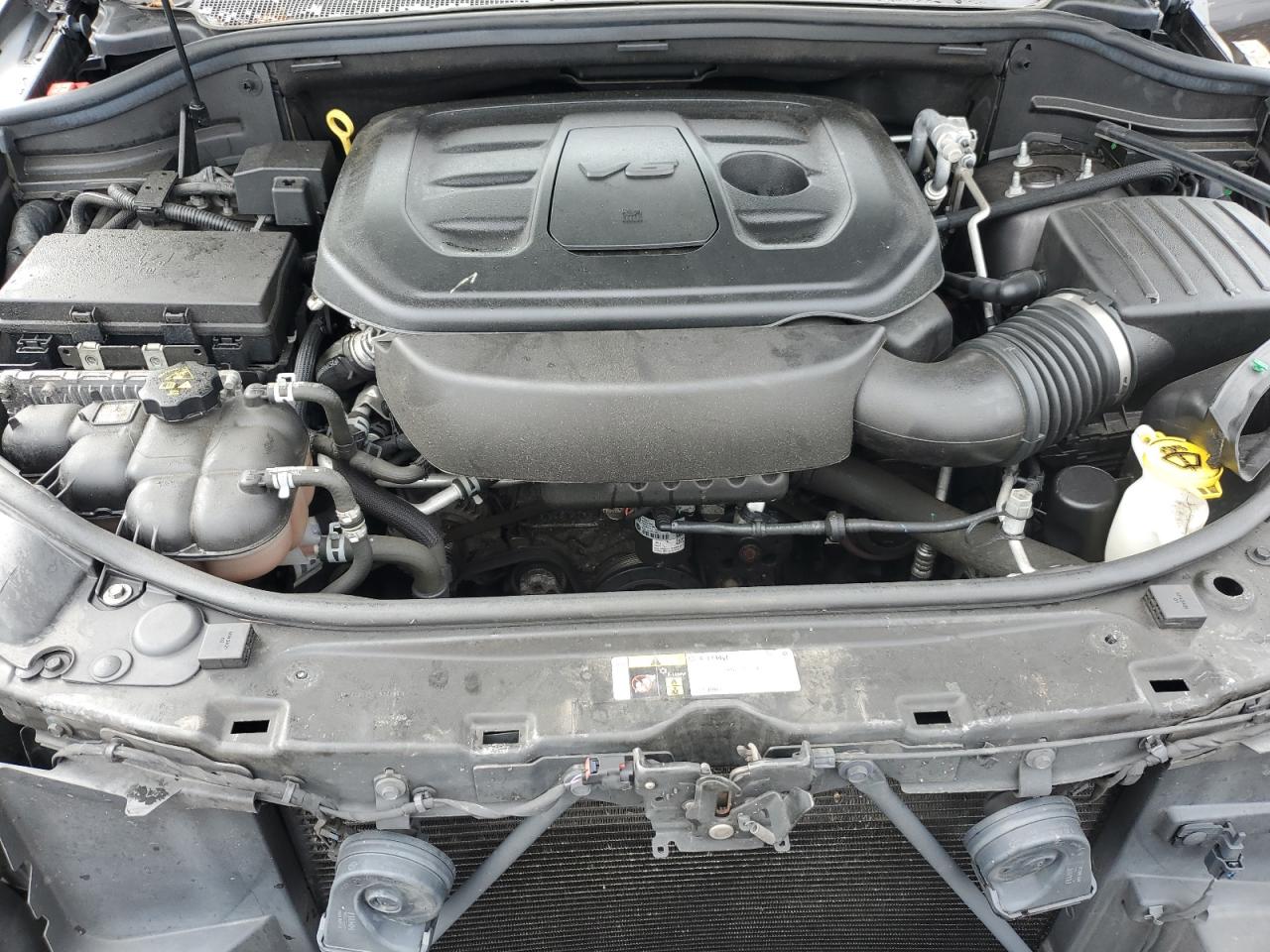 2020 Jeep Grand Cherokee Laredo VIN: 1C4RJFAG7LC181152 Lot: 71159125