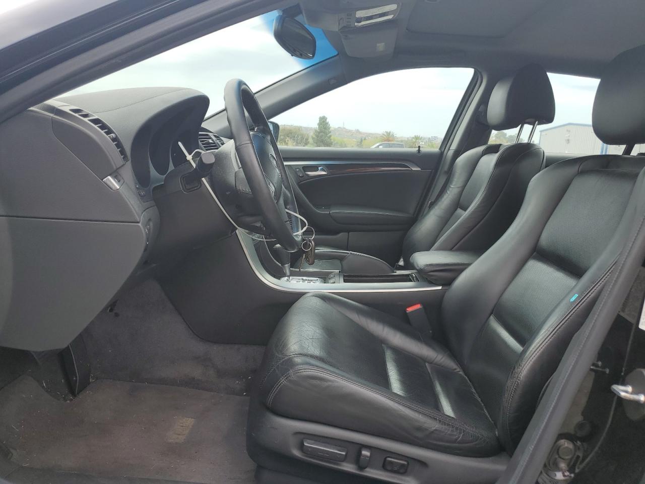 2006 Acura 3.2Tl VIN: 19UUA66286A076158 Lot: 81818195