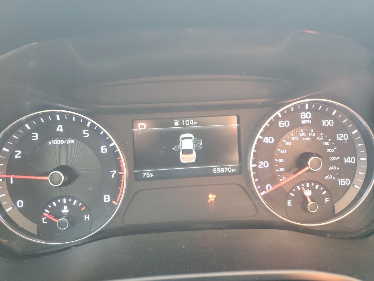 2022 Kia Forte Fe VIN: 3KPF24AD5NE434345 Lot: 84414865