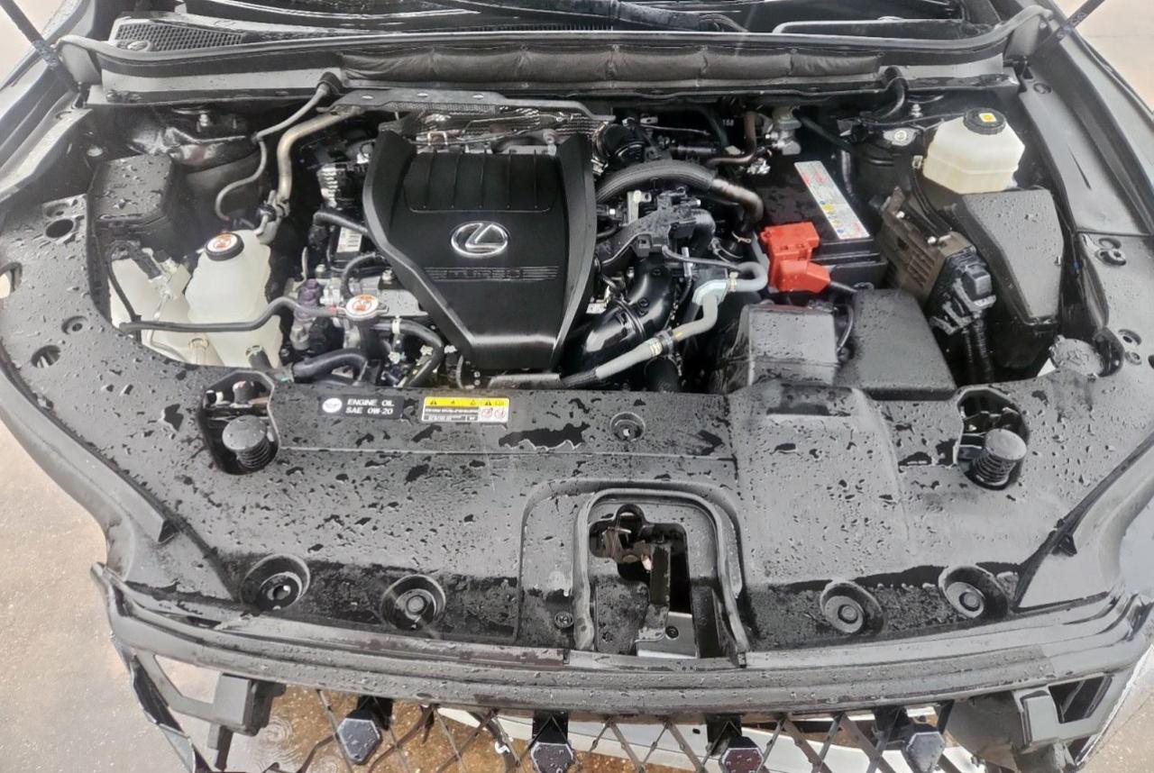 2023 Lexus Rx 350 Premium VIN: JTJCHMAAXP2002872 Lot: 83808865