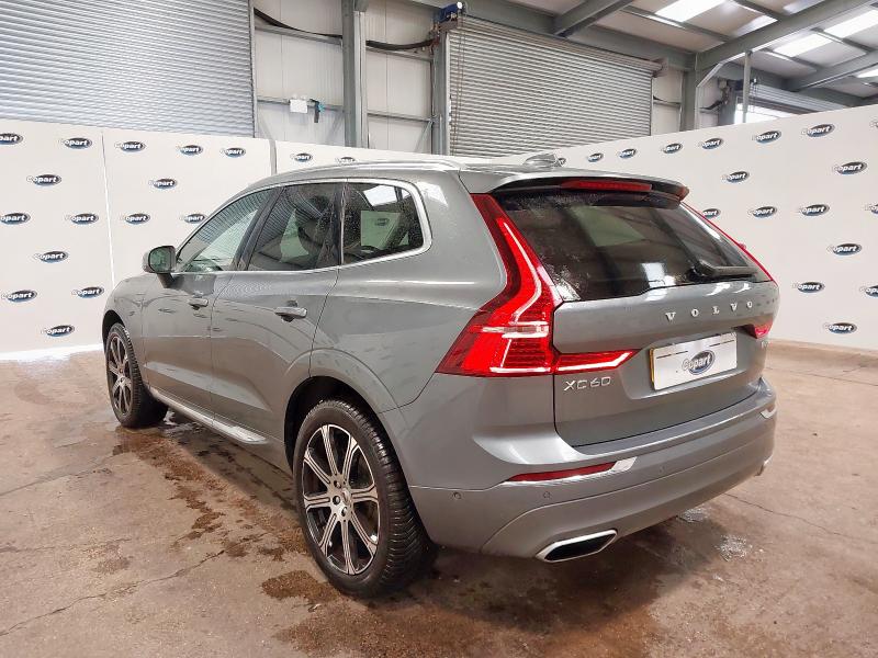 2020 VOLVO XC60 INSCRIPTION