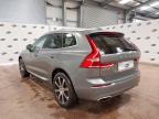 2020 VOLVO XC60 INSCRIPTION for sale at Copart NEWBURY