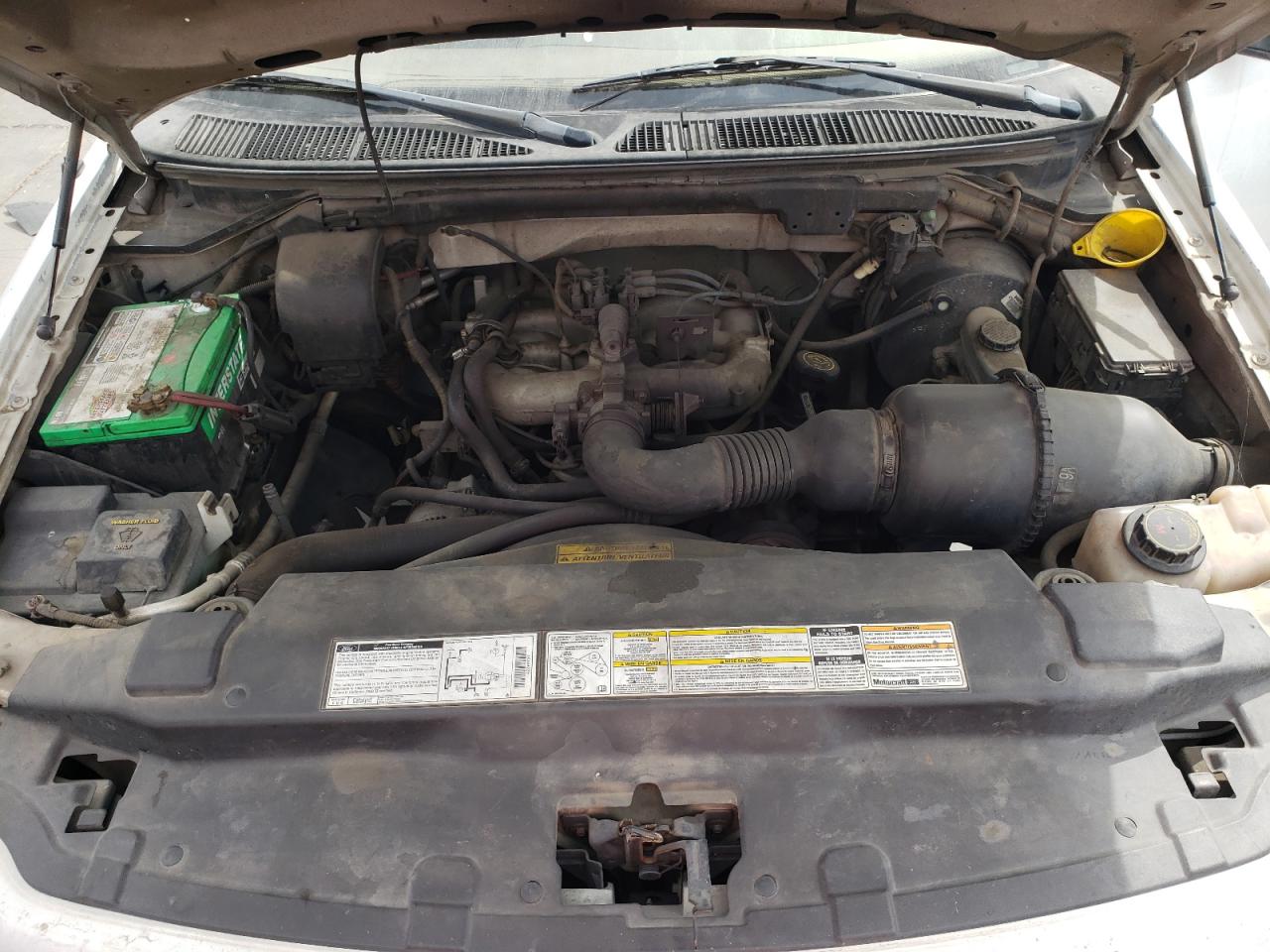 1999 Ford F150 VIN: 1FTZF1721XKA76294 Lot: 71511665