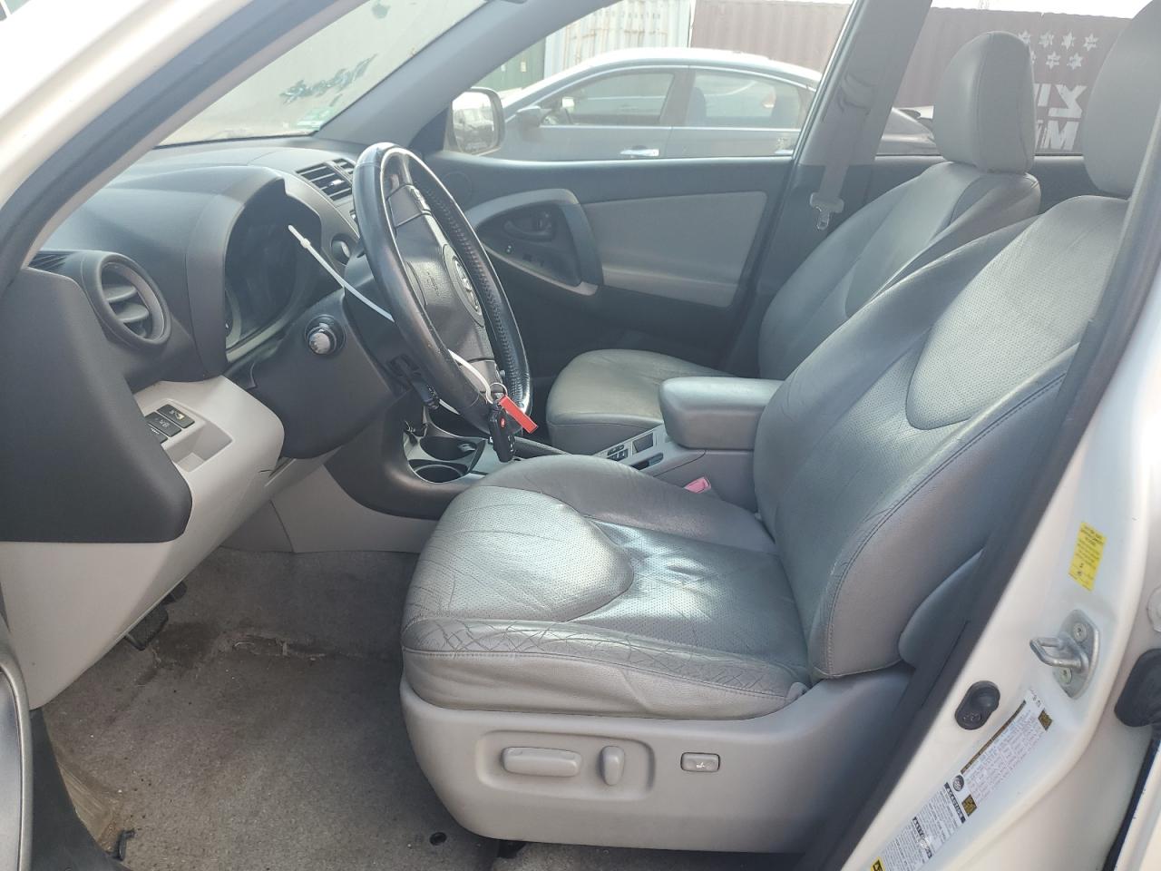 2010 Toyota Rav4 Limited VIN: JTMDK4DV3A5087633 Lot: 72092275