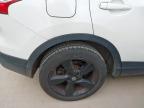 2015 NISSAN QASHQAI N-TEC + DIG-T  for sale at Copart SANDY