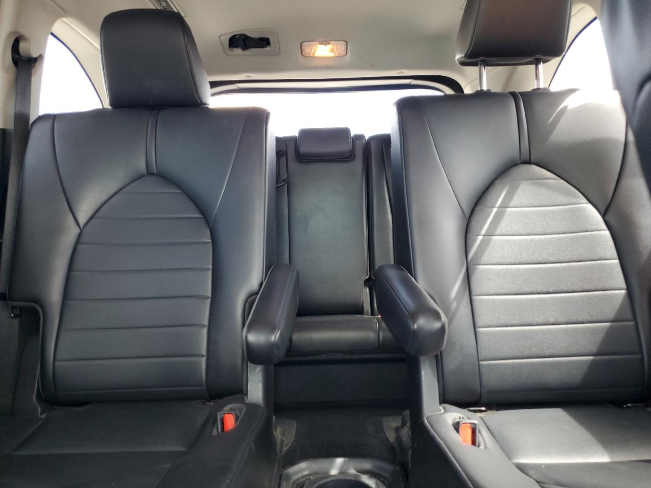 2021 Toyota Highlander Hybrid Xle VIN: 5TDGARAH0MS508444 Lot: 81725455