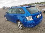 2017 SKODA FABIA SE L TDI S-A  for sale at Copart CORBY