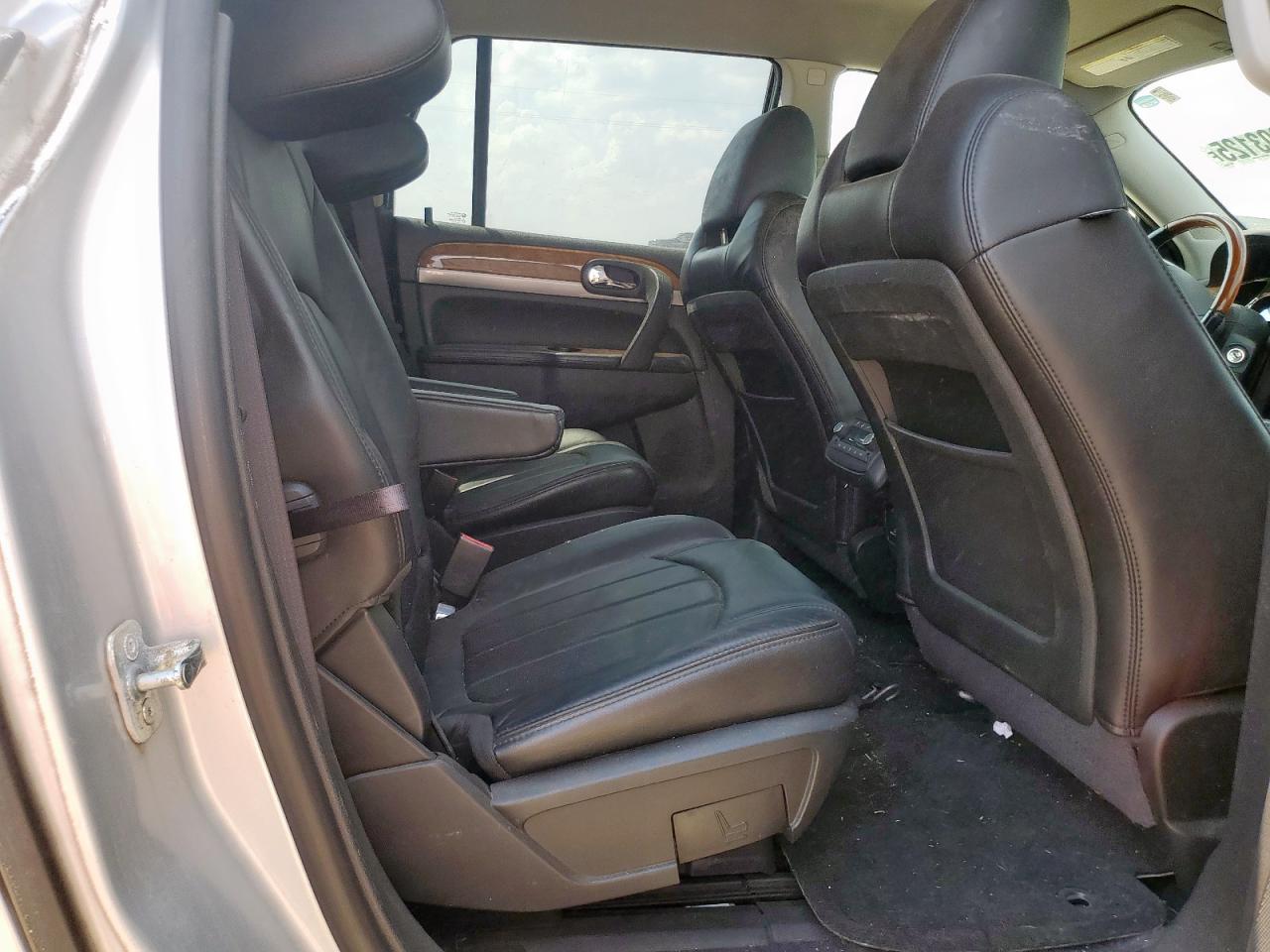 2012 Buick Enclave VIN: 5GAKRCED2CJ161638 Lot: 80903125