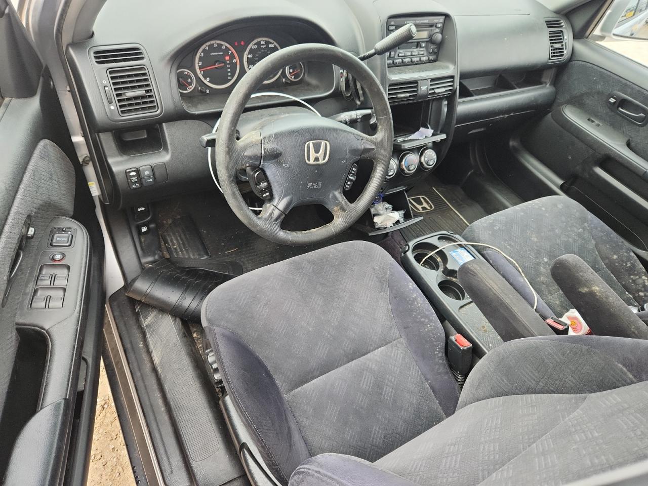 2006 Honda Cr-V Ex VIN: JHLRD78876C010162 Lot: 71072255